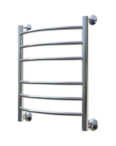 Водяной полотенцесушитель Тругор Приоритет 2 НП 60x40 Хром