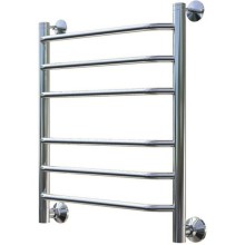 Водяной полотенцесушитель Тругор Браво 2 НП 60x50 Хром