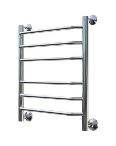 Водяной полотенцесушитель Тругор Браво 2 НП 60x50 Хром