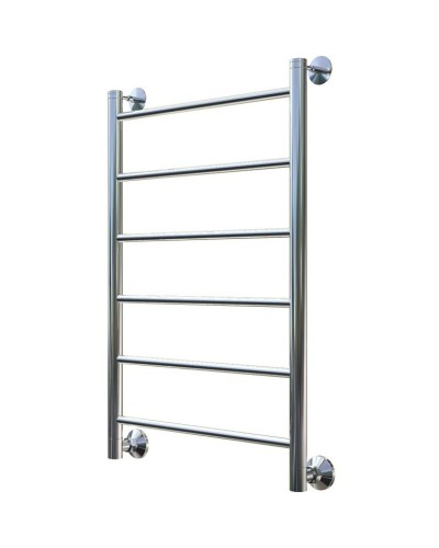 Водяной полотенцесушитель Тругор Аспект 1 НП 80x50 Хром
