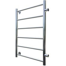 Водяной полотенцесушитель Тругор Аспект 1 ПМ 80x50 Хром