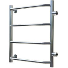 Водяной полотенцесушитель Тругор Браво 1 ПМ 60x40 Хром