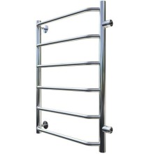 Водяной полотенцесушитель Тругор Браво 1 ПМ 80x40 Хром