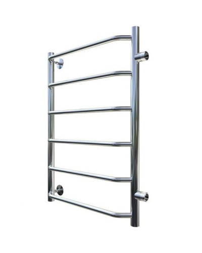 Водяной полотенцесушитель Тругор Браво 1 ПМ 80x50 Хром