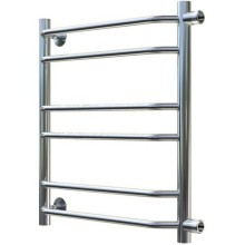 Водяной полотенцесушитель Тругор Браво 3 ПМ 60x40 Хром