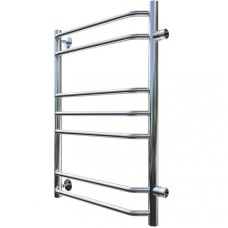 Водяной полотенцесушитель Тругор Браво 3 ПМ 80x40 Хром