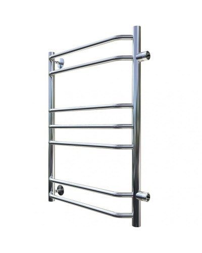 Водяной полотенцесушитель Тругор Браво 3 ПМ 80x40 Хром