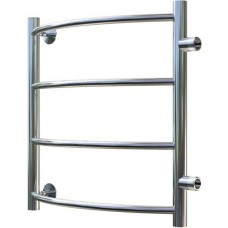 Водяной полотенцесушитель Тругор Приоритет 1 ПМ 60x50 Хром