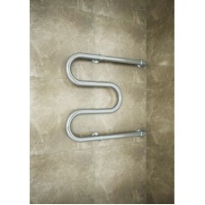 Водяной полотенцесушитель Terminus М-образный 25 600x600 4620768888113 Хром