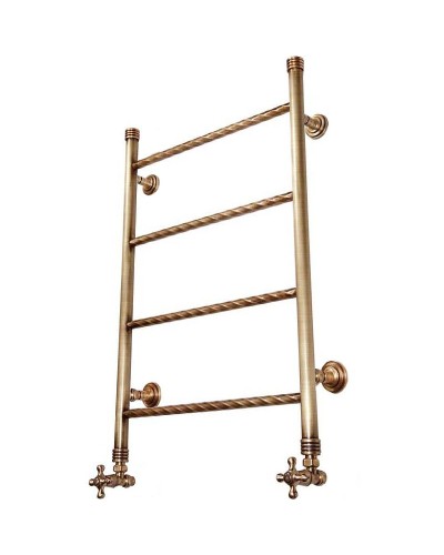 Водяной полотенцесушитель Boheme Provanse 703 Бронза