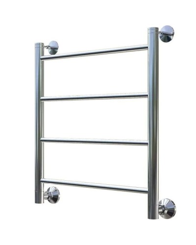 Водяной полотенцесушитель Тругор Аспект 1 НП 60x40 Хром