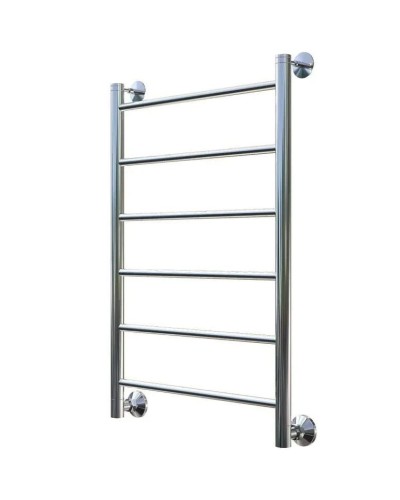 Водяной полотенцесушитель Тругор Аспект 1 НП 80x60 Хром