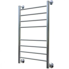 Водяной полотенцесушитель Тругор Аспект 2 НП 80x40 Хром