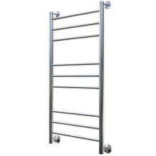 Водяной полотенцесушитель Тругор Аспект 3 НП 100x50 Хром