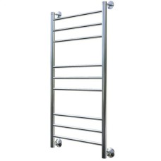 Водяной полотенцесушитель Тругор Аспект 3 НП 100x50 Хром