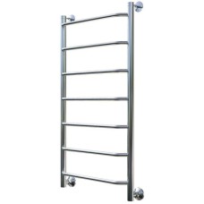 Водяной полотенцесушитель Тругор Браво 1 НП 100x50 Хром