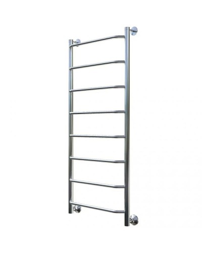 Водяной полотенцесушитель Тругор Браво 1 НП 120x40 Хром
