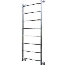 Водяной полотенцесушитель Тругор Браво 1 НП 120x60 Хром