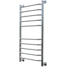 Водяной полотенцесушитель Тругор Браво 2 НП 100x50 Хром