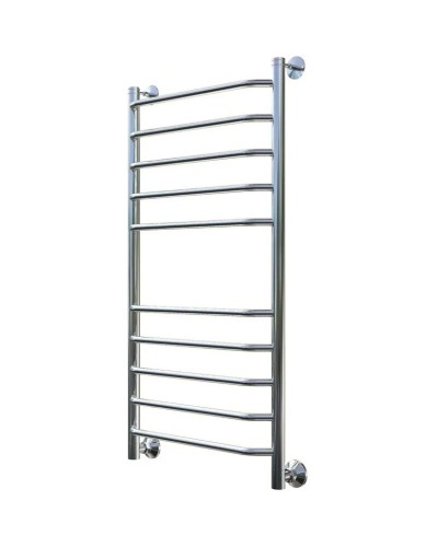 Водяной полотенцесушитель Тругор Браво 2 НП 100x50 Хром