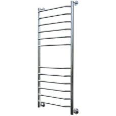 Водяной полотенцесушитель Тругор Браво 2 НП 120x40 Хром