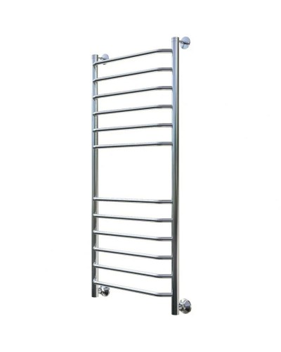 Водяной полотенцесушитель Тругор Браво 2 НП 120x40 Хром