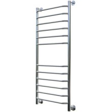 Водяной полотенцесушитель Тругор Браво 2 НП 120x60 Хром