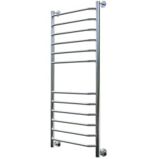 Водяной полотенцесушитель Тругор Браво 2 НП 120x60 Хром