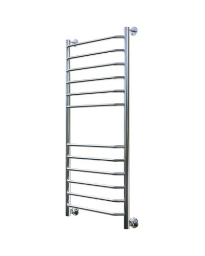 Водяной полотенцесушитель Тругор Браво 2 НП 120x60 Хром