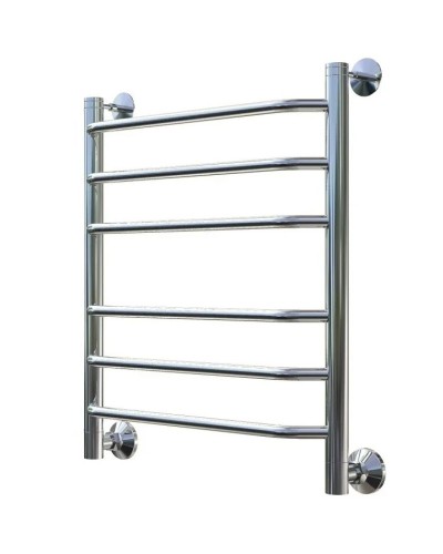 Водяной полотенцесушитель Тругор Браво 2 НП 60x30 Хром