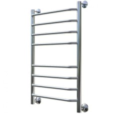 Водяной полотенцесушитель Тругор Браво 2 НП 80x30 Хром