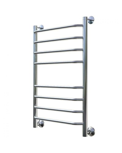Водяной полотенцесушитель Тругор Браво 2 НП 80x30 Хром