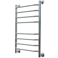 Водяной полотенцесушитель Тругор Браво 2 НП 80x40 Хром