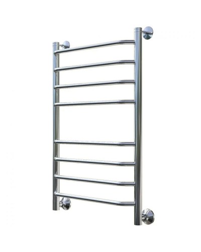 Водяной полотенцесушитель Тругор Браво 2 НП 80x40 Хром