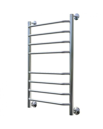Водяной полотенцесушитель Тругор Браво 2 НП 80x60 Хром
