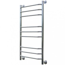 Водяной полотенцесушитель Тругор Браво 3 НП 100x40 Хром