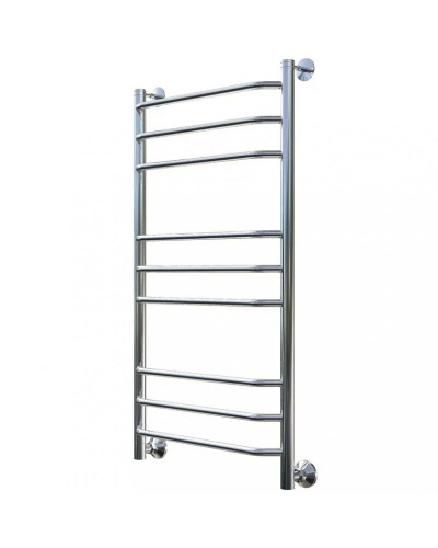 Водяной полотенцесушитель Тругор Браво 3 НП 100x40 Хром