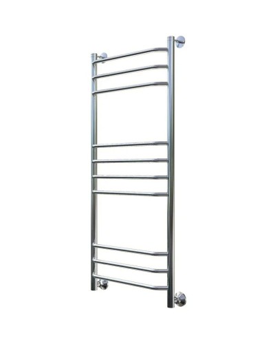 Водяной полотенцесушитель Тругор Браво 3 НП 120x40 Хром