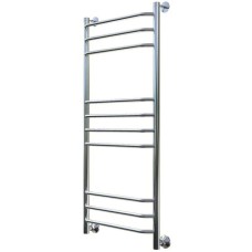 Водяной полотенцесушитель Тругор Браво 3 НП 120x50 Хром