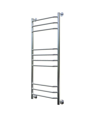 Водяной полотенцесушитель Тругор Браво 3 НП 120x50 Хром