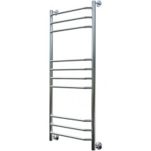 Водяной полотенцесушитель Тругор Браво 3 НП 120x60 Хром