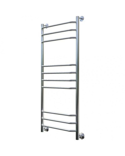 Водяной полотенцесушитель Тругор Браво 3 НП 120x60 Хром