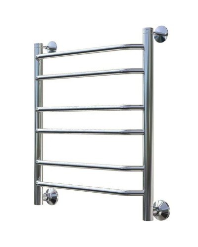 Водяной полотенцесушитель Тругор Браво 3 НП 60x30 Хром
