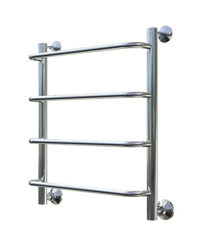 Водяной полотенцесушитель Тругор Идеал 1 НП 60x40 Хром