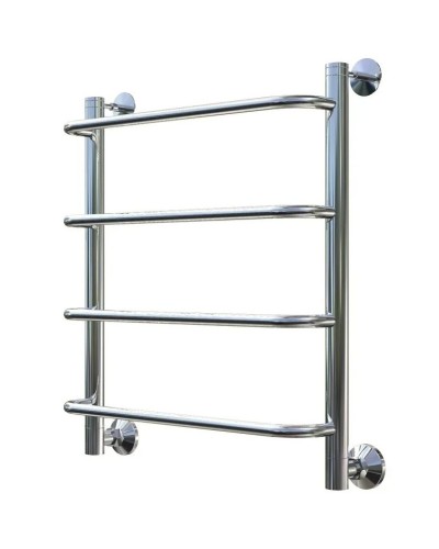 Водяной полотенцесушитель Тругор Идеал 1 НП 60x50 Хром