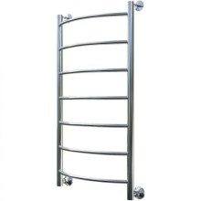 Водяной полотенцесушитель Тругор Приоритет 1 НП 100x50 Хром