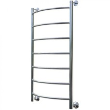 Водяной полотенцесушитель Тругор Приоритет 1 НП 100x50 Хром