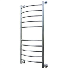 Водяной полотенцесушитель Тругор Приоритет 2 НП 100x50 Хром