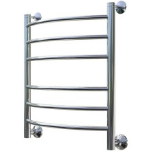 Водяной полотенцесушитель Тругор Приоритет 2 НП 60x50 Хром