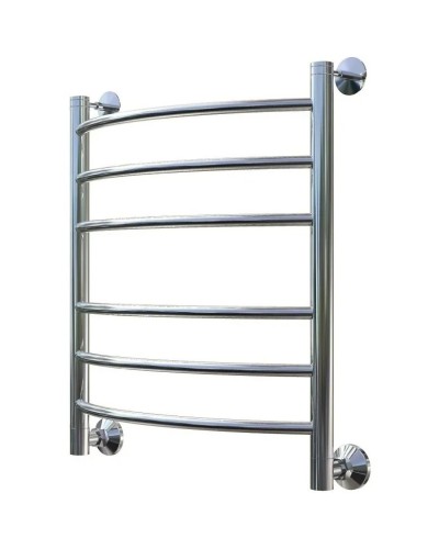 Водяной полотенцесушитель Тругор Приоритет 2 НП 60x50 Хром